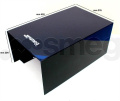 Smeg Fireplace - 560890506 Lower Chimney